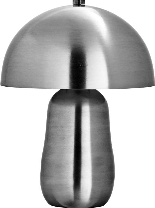 Image du produit House Doctor Table lamp, HDRoomie, Brushed silver finish