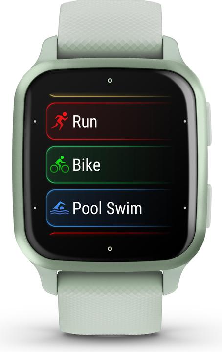 Produktbild Garmin Venu Sq 2 (40.60 mm)