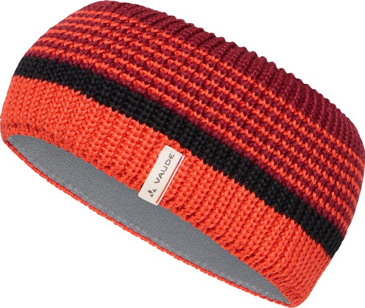 Actual product image Vaude Melbu Headband IV