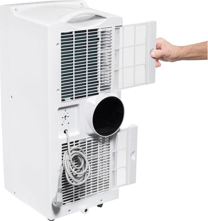 Image du produit Bestron AAC9000 (32 m², 9000 BTU/h)