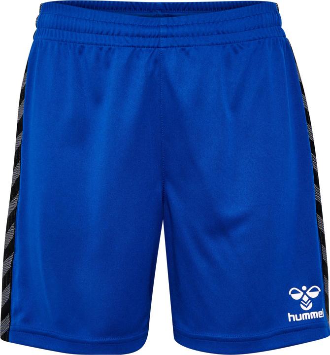Produktbild hummel Hmlauthentic Pl Shorts Kids (140)