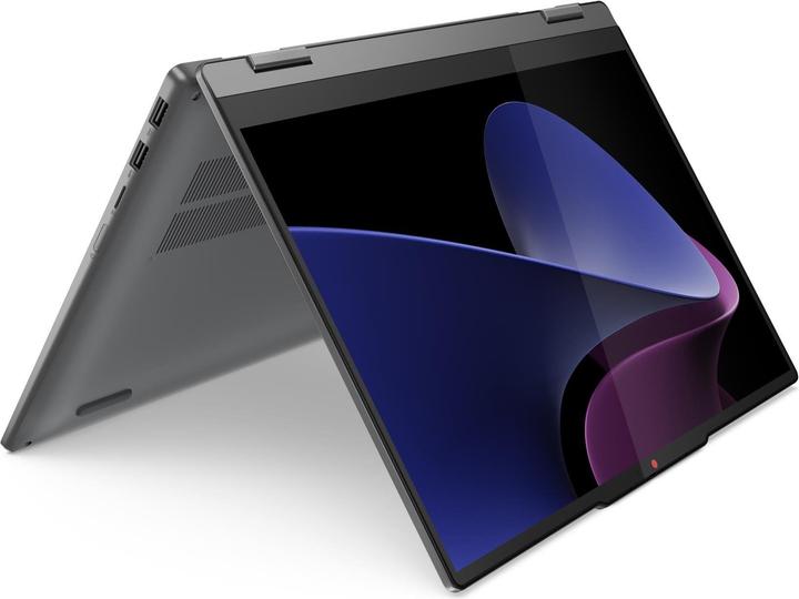 Actual product image Lenovo IdeaPad 5 2-in-1 (14", Intel Core i7-13620H, 16 GB, 1000 GB, CH)