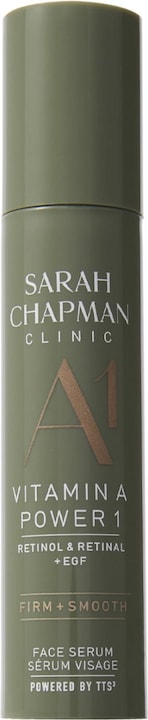 Sarah Chapman Vitamin A Power 1 (30 ml)