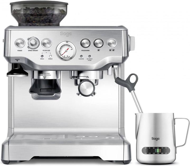 Productafbeelding Sage The Barista Express