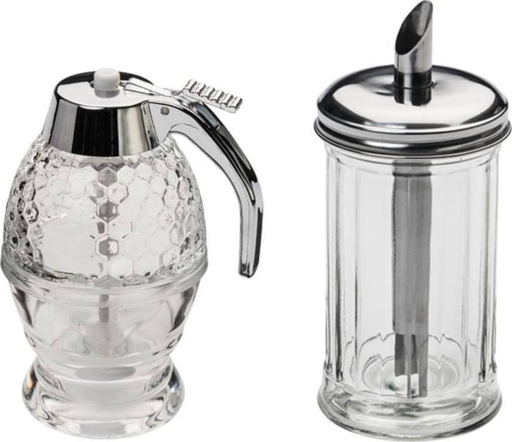 Actual product image Westmark Sugar doser "New York (0.30 l)