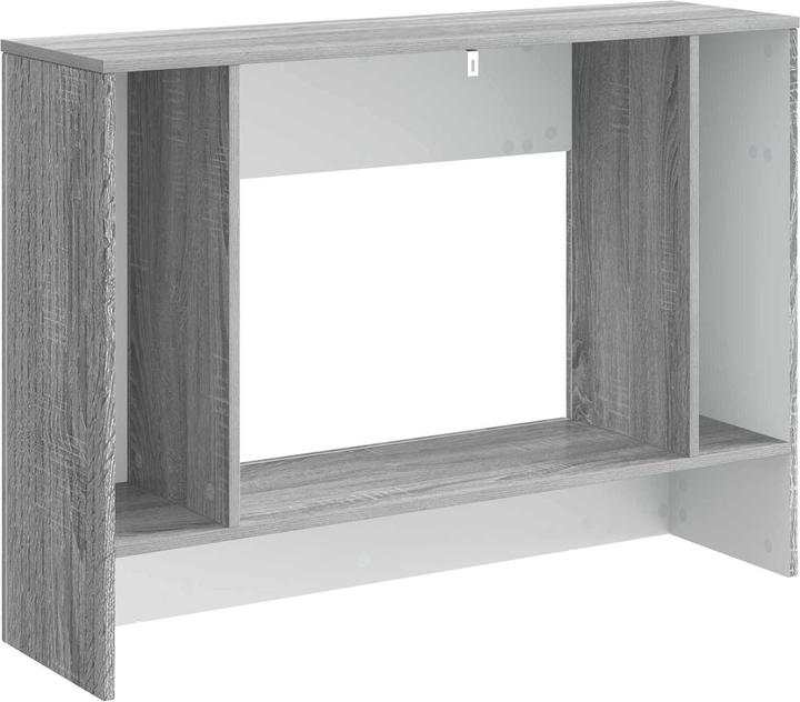 Image du produit vidaXL Konsolentisch (29 x 101 x 74 cm)