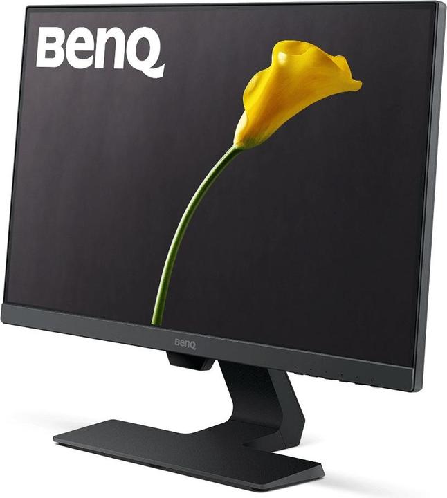 Actual product image BenQ Gw2480 (1920 x 1080 pixels, 24")