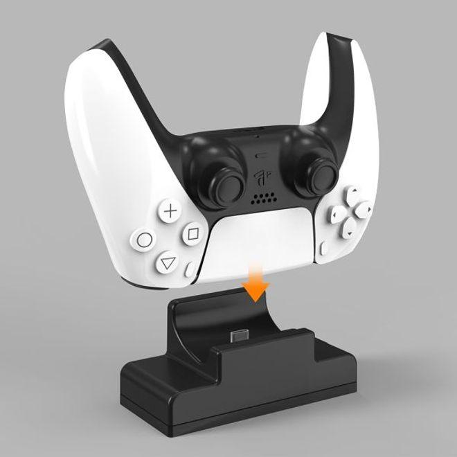 Produktbild MU Classic Single Ladestation (PS5)