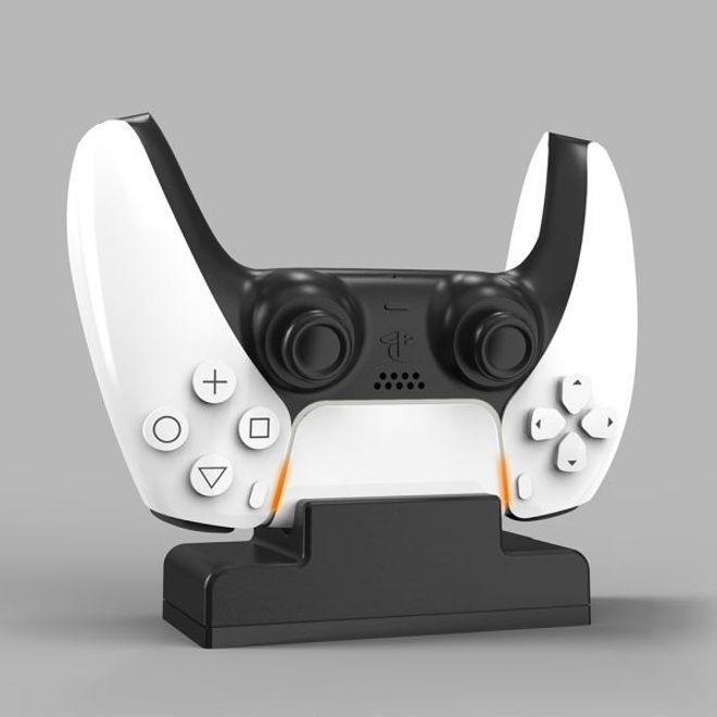 Produktbild MU Classic Single Ladestation (PS5)