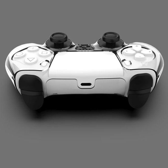Produktbild MU Classic Sony Playstation 5 Controller Hardcase Schutzhülle (PS5)
