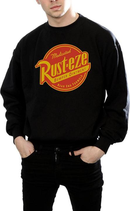 Actual product image Cars RustEze sweatshirt (XL)