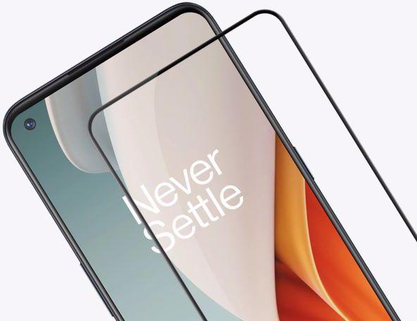 Immagine prodotto Nillkin Vetro protettivo CP + Pro (1 pz., OnePlus Nord N100)