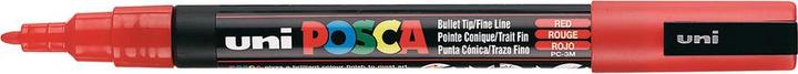 Produktbild Posca Fine Marker PC-3M (1x)