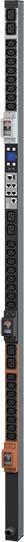 Actual product image Bachmann BN7000 24xC13 6xC19 6xLS Mess.p.Ph. 5G4 5CEE3x16A Lan Schalt.p.D.
