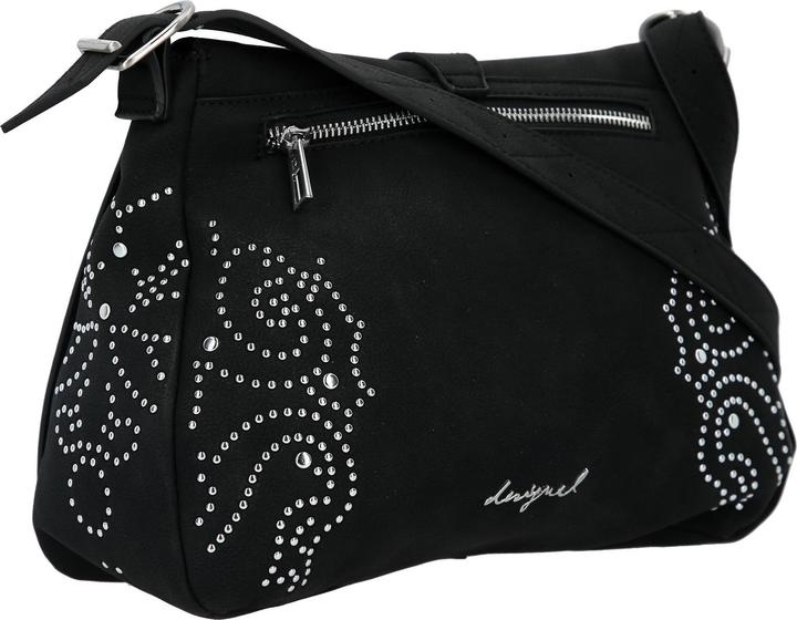 Immagine prodotto Desigual Poker Face Posadas Schultertasche 29 cm