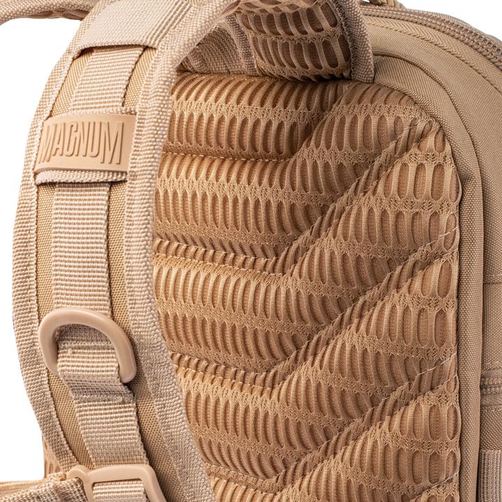 Produktbild cityox 28 backpack 92800407085 (28 l)