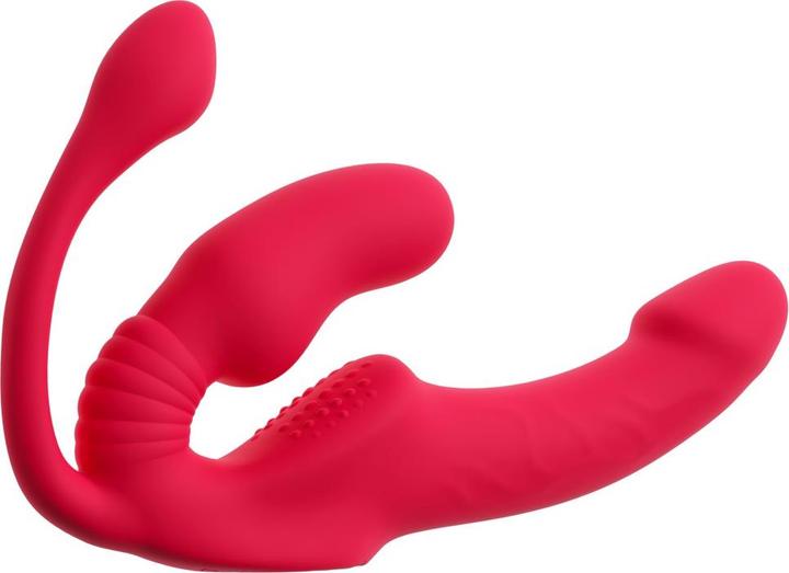 Produktbild You2Toys Strapless Strap-on Triple Teaser RC