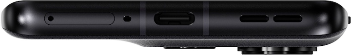 Produktbild Motorola Edge 50 Pro (512 GB, Black Beauty, 6.67", SIM + eSIM, 50 Mpx, 5G)