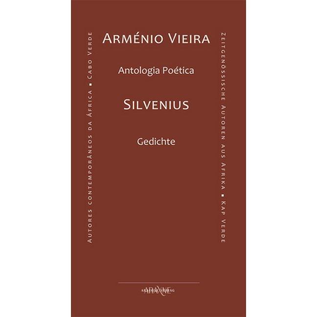 Vieira:Silvenius, Belletristik