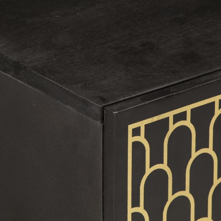 Produktbild vidaXL Waschbeckenschrank (62 x 33 x 58 cm)