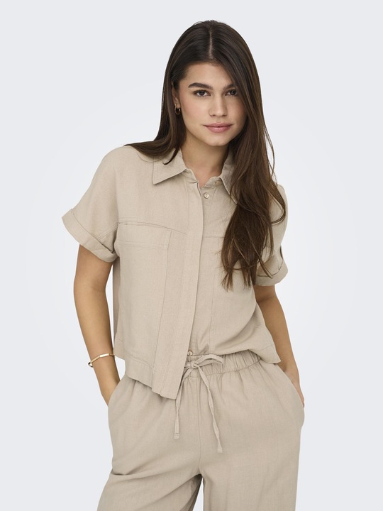 Image du produit Only ONLCARO Hemd Hemd (L)