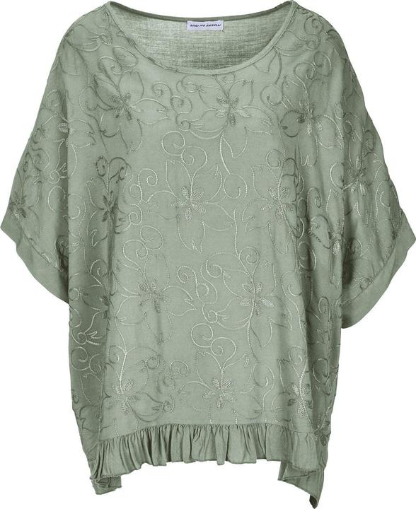 Produktbild LP Ghiselli Shirt «Anja» (48)