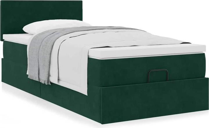 Vert foncé