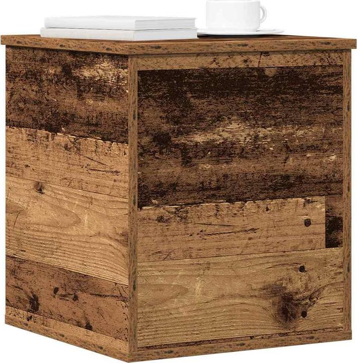 Immagine prodotto VidaXL Scatola portaoggetti (40 x 42 x 46 cm)