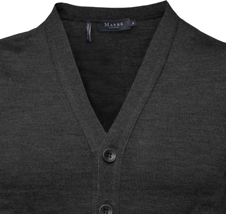 Produktbild Maerz Strickweste (50)