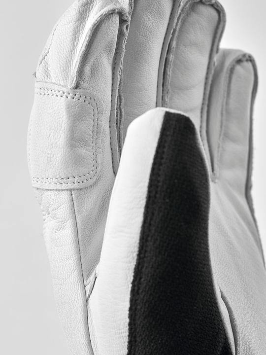 Image du produit Hestra Army Leather Patrol 5 doigts (XS)