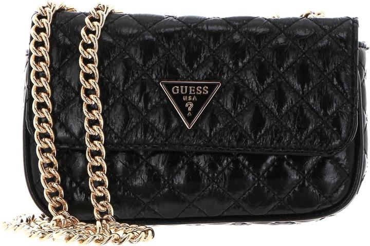 Produktbild Guess Umhängetasche Spark Mini - Schwarz
