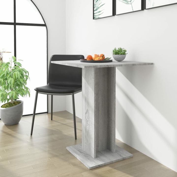 Actual product image VidaXL Mariya (60 x 60 x 75 cm)