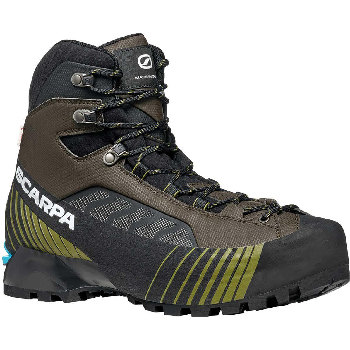 Scarpa, Herren, Wanderschuhe, Ribelle Lite HD Schuhe (41), Braun