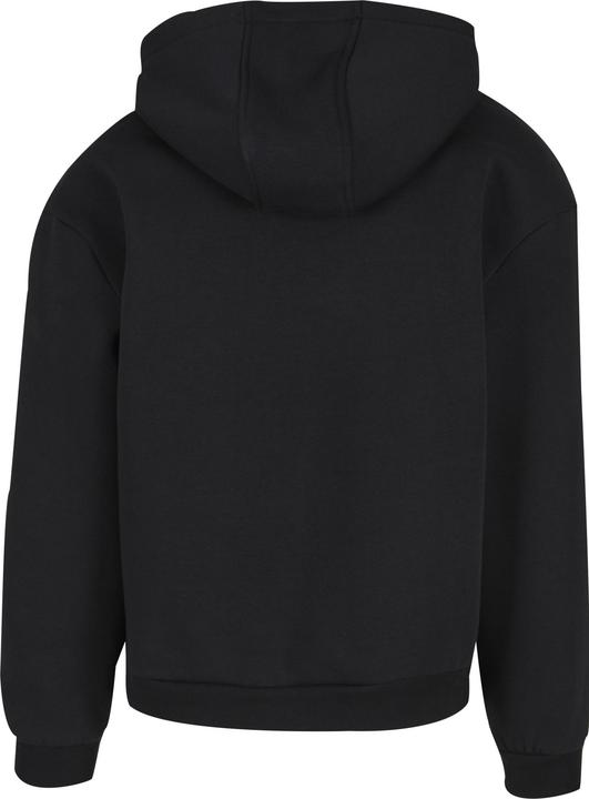 Produktbild Urban Classics Upscale New York Collage Fluffy Hoody - 195865 (M)