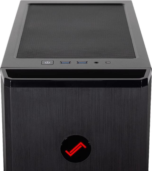 Actual product image Joule Performance Strike RX6800 AR7 (AMD Ryzen 7 5800X, 32 GB, 1000 GB, Radeon RX 6800)