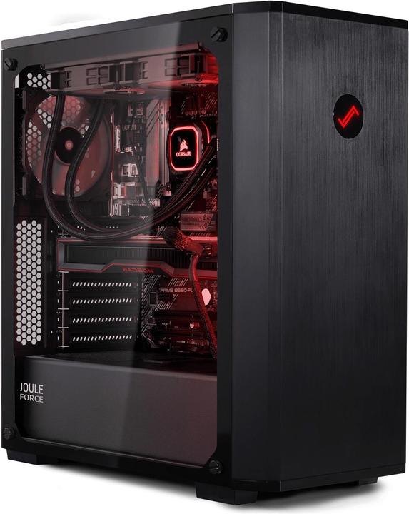 Actual product image Joule Performance Strike RX6800 AR7 (AMD Ryzen 7 5800X, 32 GB, 1000 GB, Radeon RX 6800)