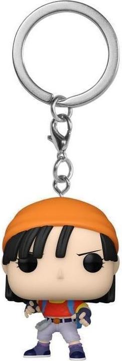 Actual product image Funko Dragon Ball GT POP! vinyl keyring 4 cm Pan Display (12)