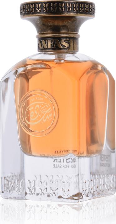 Immagine prodotto Anfas Sa'adah 75 ml Eau de Parfum (Eau de parfum, 75 ml)