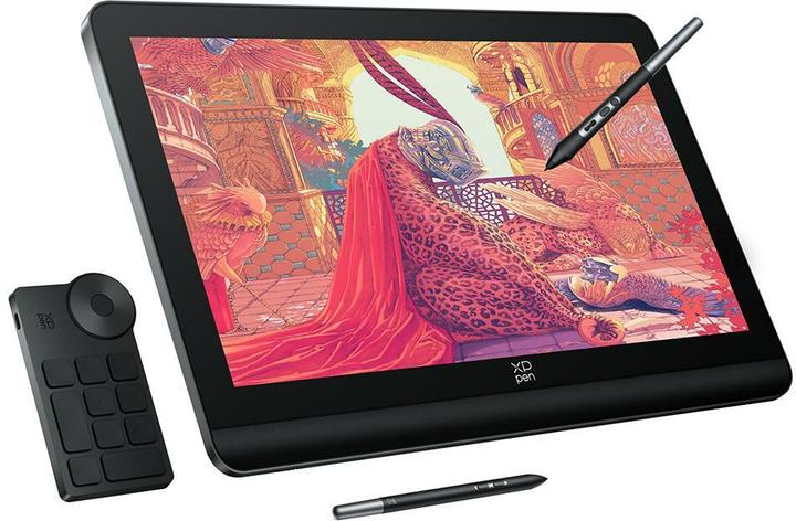 Actual product image XP-Pen Artist Pro 19 Gen. 2 (18.40")