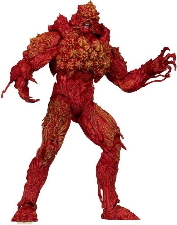 Image du produit McFarlane DC Collector Mega Action Figure Swamp Thing (Planet Rann) 28 cm