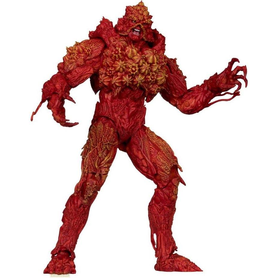 Thumbnail - McFarlane DC Collector Mega Actionfigur Swamp Thing (Planet Rann) 28 cm