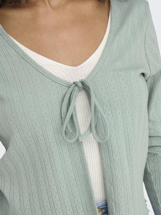 Produktbild Only ONLCARLOTTA Strickjacke Strickjacke (S)