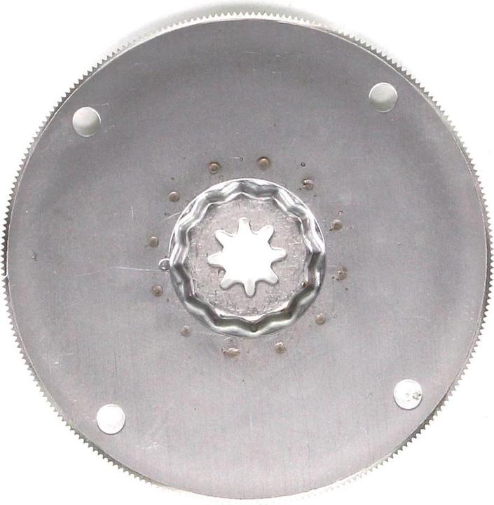 Immagine prodotto Fein Lama per sega circolare HSS 100 mm 6350