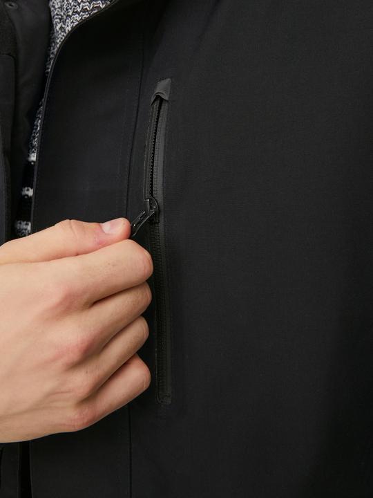 Produktbild Jack & Jones Klassischer Parka (S)
