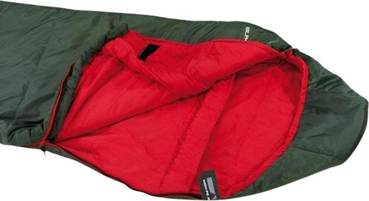 Produktbild High Peak Black Arrow Schlafsack (220 cm)
