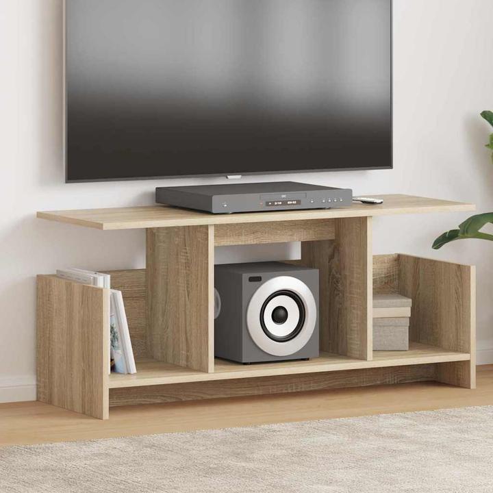 Actual product image vidaXL TV-Ständer (35 x 102 x 45 cm)
