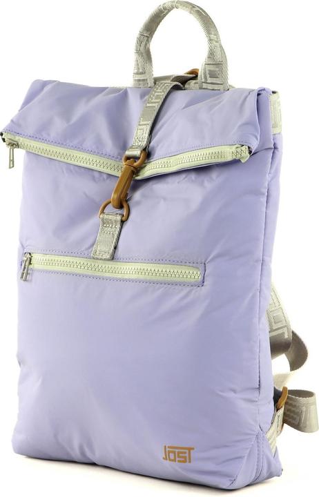 Actual product image Jost Kemi Courier Backpack