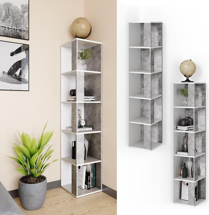 Immagine prodotto Vicco Lio (33.30 x 33.30 x 162.20 cm)