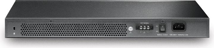 Produktbild TP-Link TL-SG3428X-UPS (28 Ports)