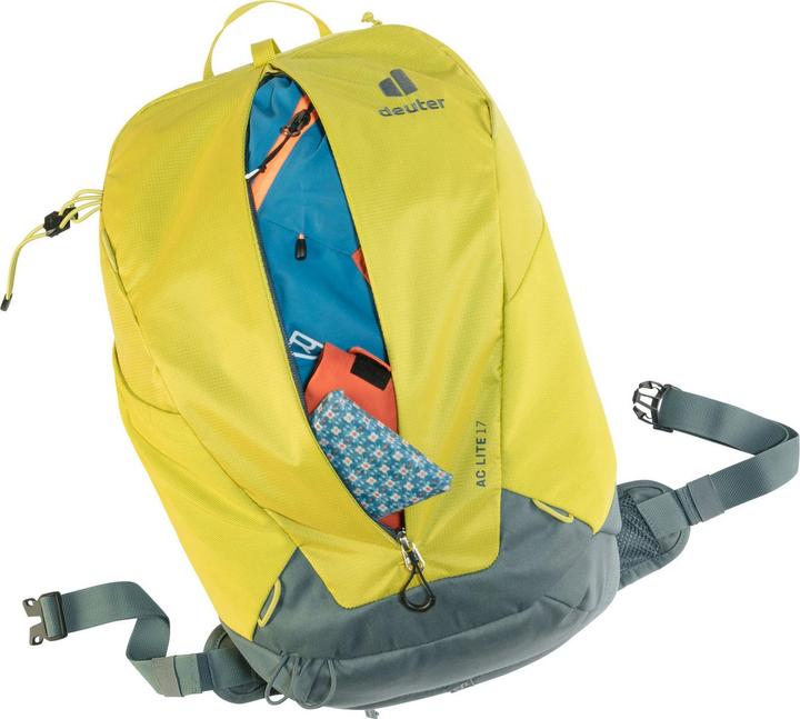 Productafbeelding Deuter AC Lite 17 (17 l)